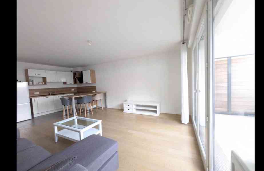 Vynikající 2pokojový byt o rozloze 67 m² ve ​​3 - foto 3