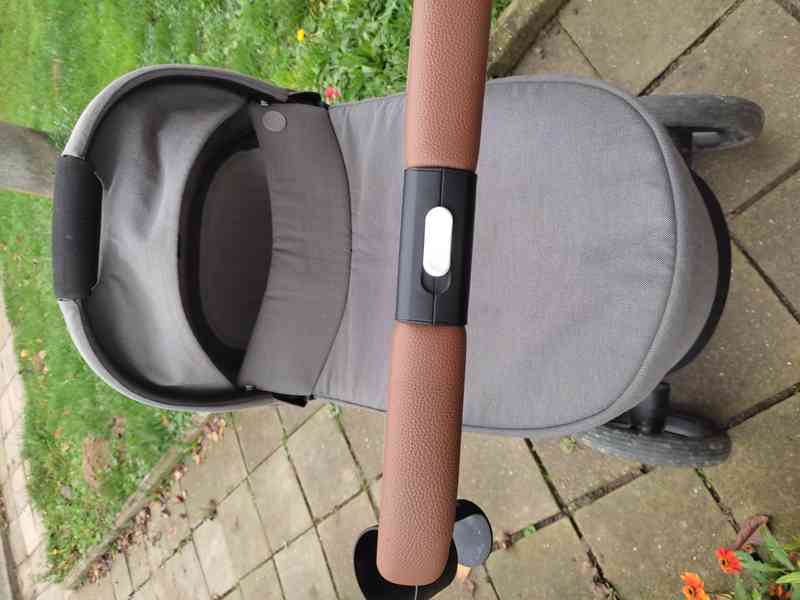 Dvojkombinace Cybex Balios S Lux - foto 1