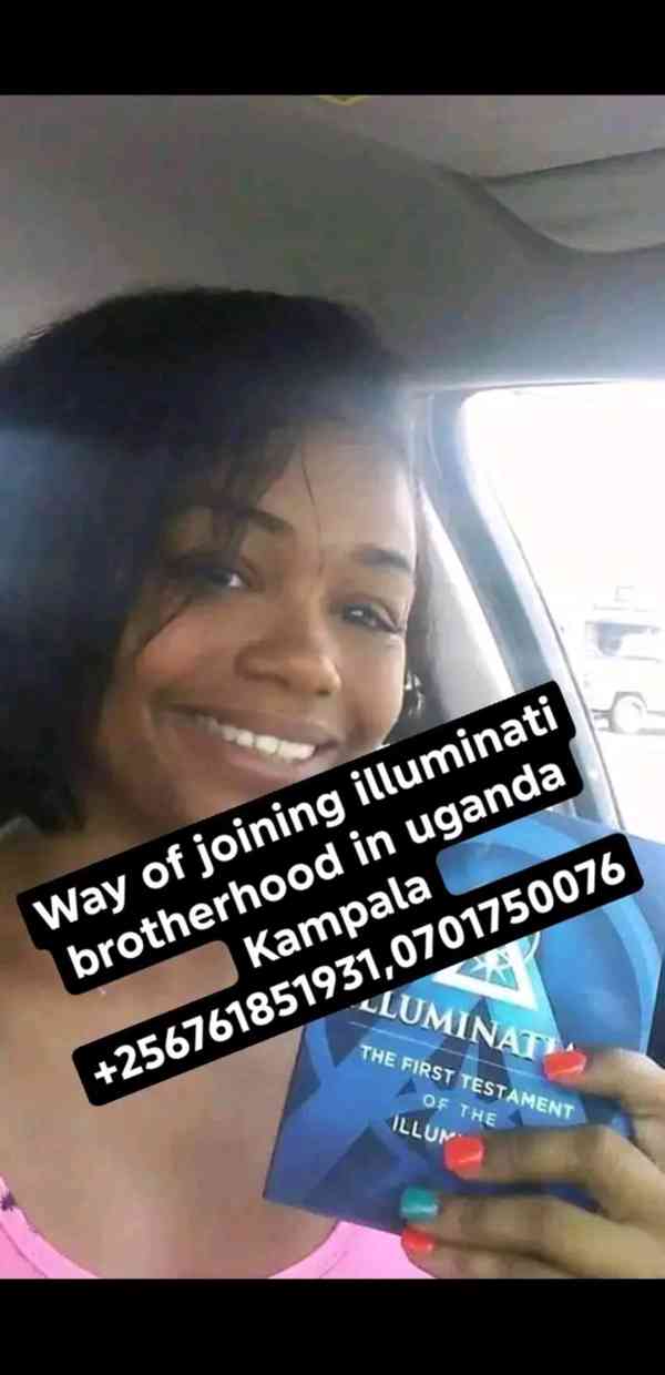 Illuminati agent call in uganda+256761851931,0701750076 - foto 2