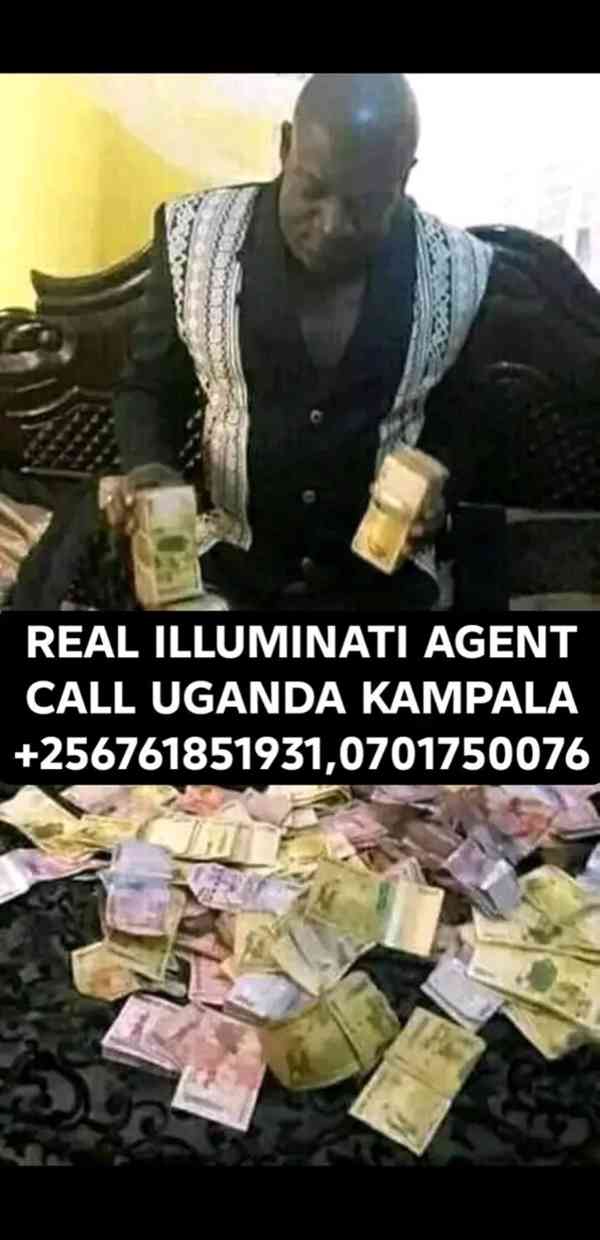 Illuminati agent call in uganda+256761851931,0701750076 - foto 3