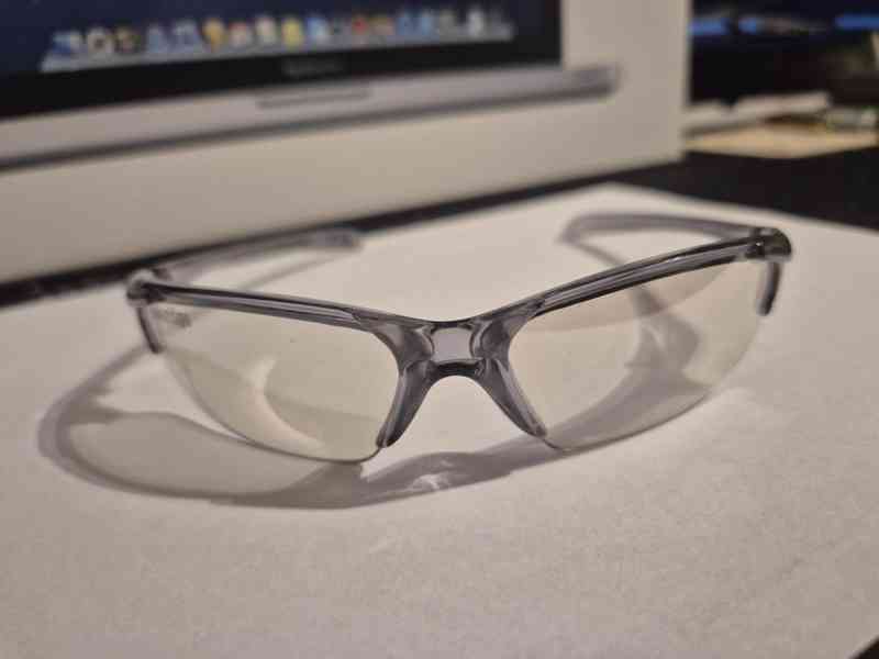 Dětské sportovní brýle - foto 8