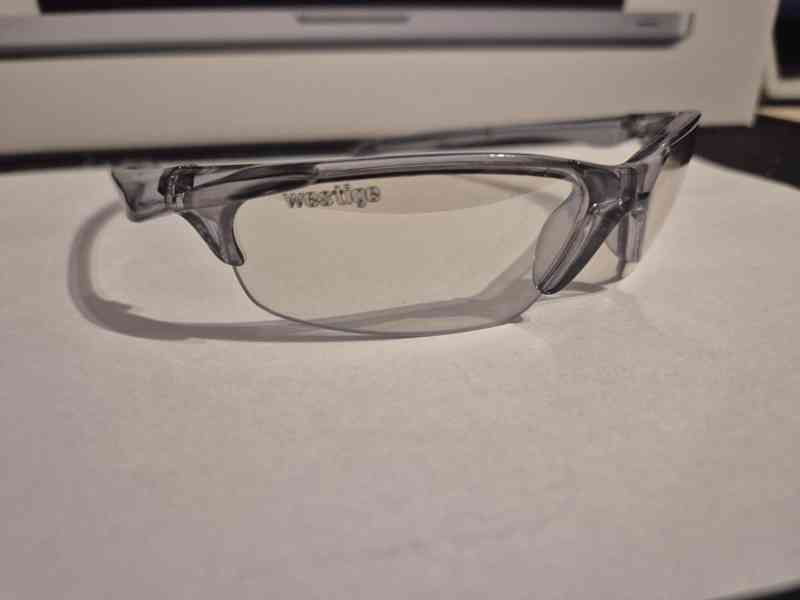 Dětské sportovní brýle - foto 7