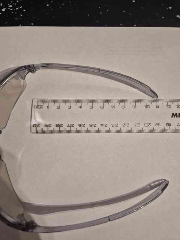 Dětské sportovní brýle - foto 10