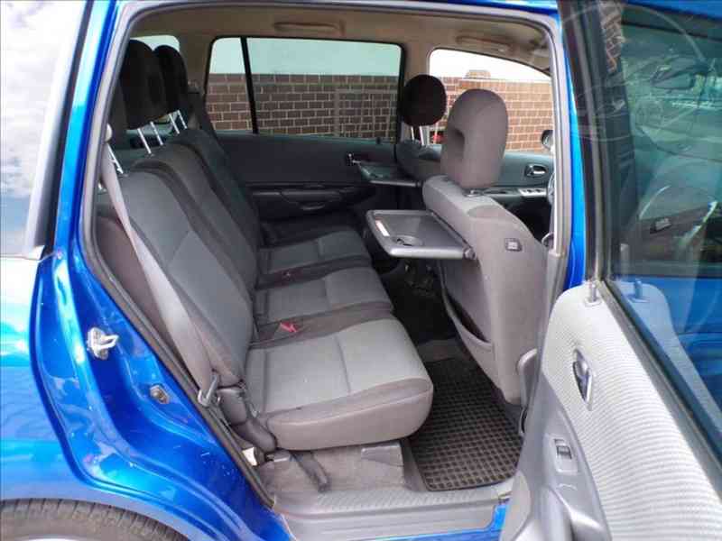 Mazda Premacy 1,8i ACTIVE, KLIMA,TAŽ.ZAŘ. - foto 11