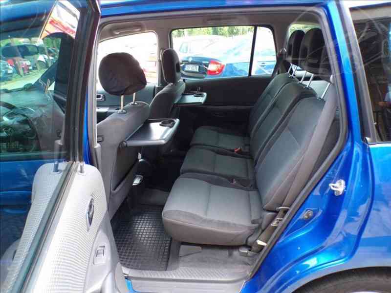 Mazda Premacy 1,8i ACTIVE, KLIMA,TAŽ.ZAŘ. - foto 9