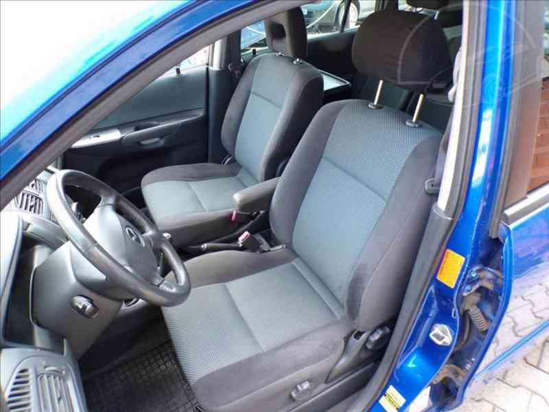 Mazda Premacy 1,8i ACTIVE, KLIMA,TAŽ.ZAŘ. - foto 8