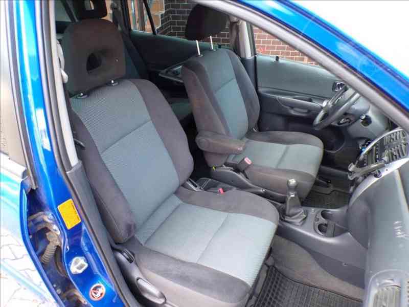 Mazda Premacy 1,8i ACTIVE, KLIMA,TAŽ.ZAŘ. - foto 12