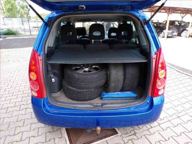 Mazda Premacy 1,8i ACTIVE, KLIMA,TAŽ.ZAŘ. - foto 10