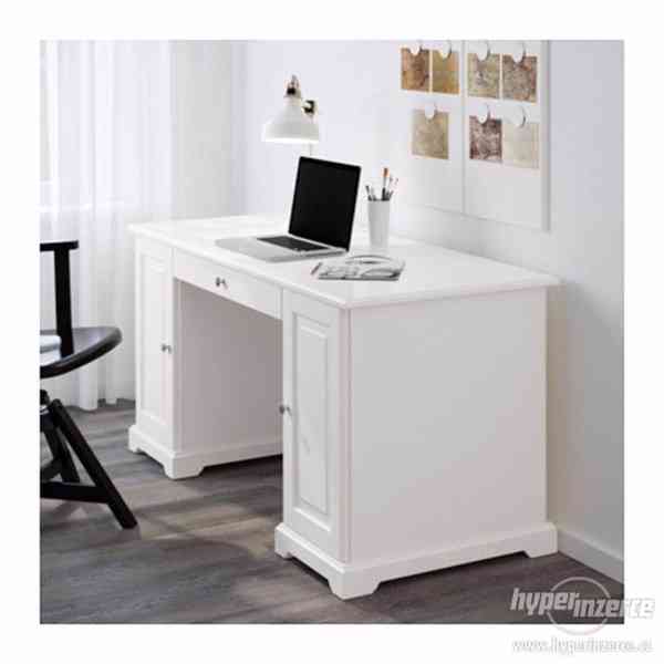 Ikea stůl LIATORP - foto 1