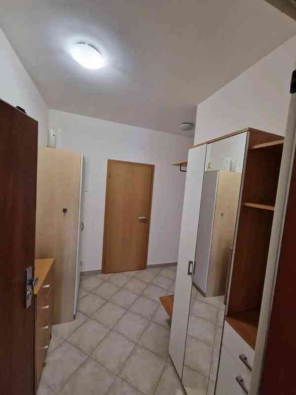 Pronájem bytu 1+kk 40 m² - foto 7