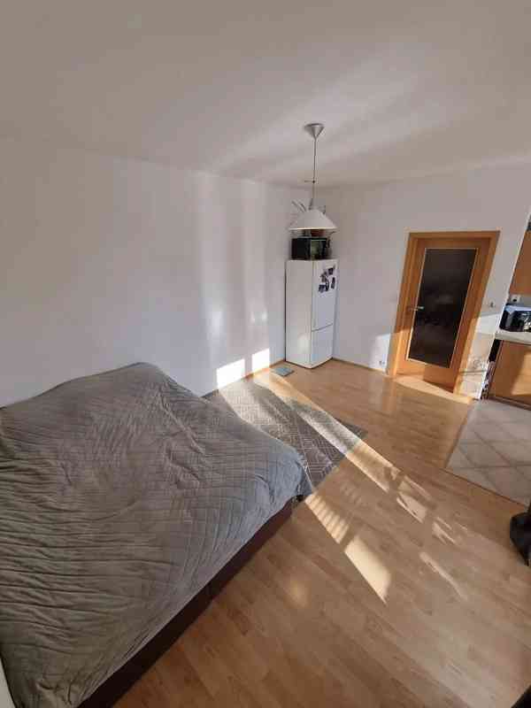 Pronájem bytu 1+kk 40 m² - foto 3