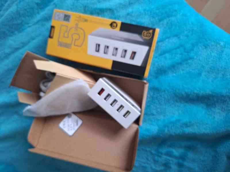 USB