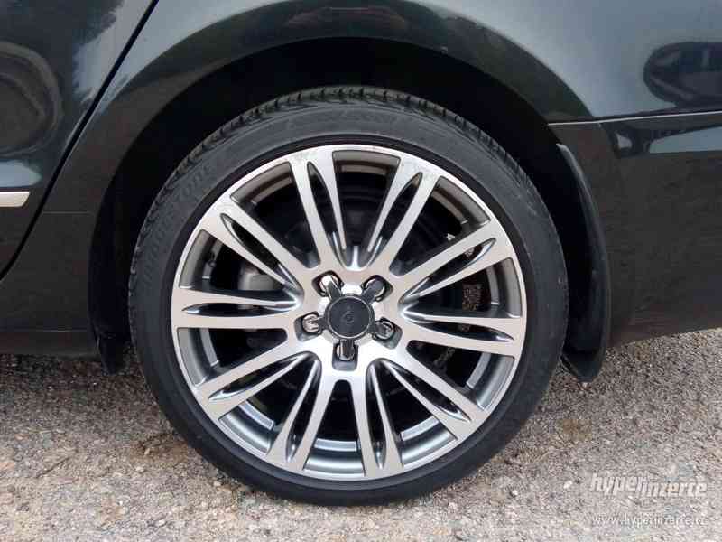 ŠKODA SUPERB 2.0 TDi 125kW MANUÁL,VELKÁ VÝBAVA,SERVIS,TOP - foto 36