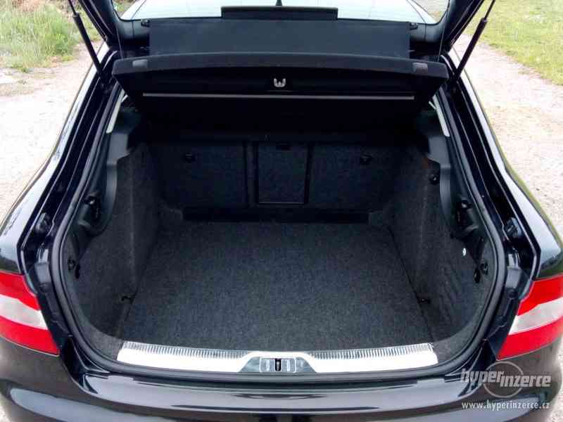 ŠKODA SUPERB 2.0 TDi 125kW MANUÁL,VELKÁ VÝBAVA,SERVIS,TOP - foto 38