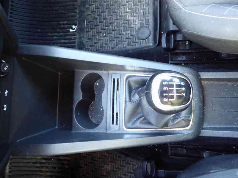 ŠKODA Fabia Combi Style 1,0 TSI 81 kW - foto 25