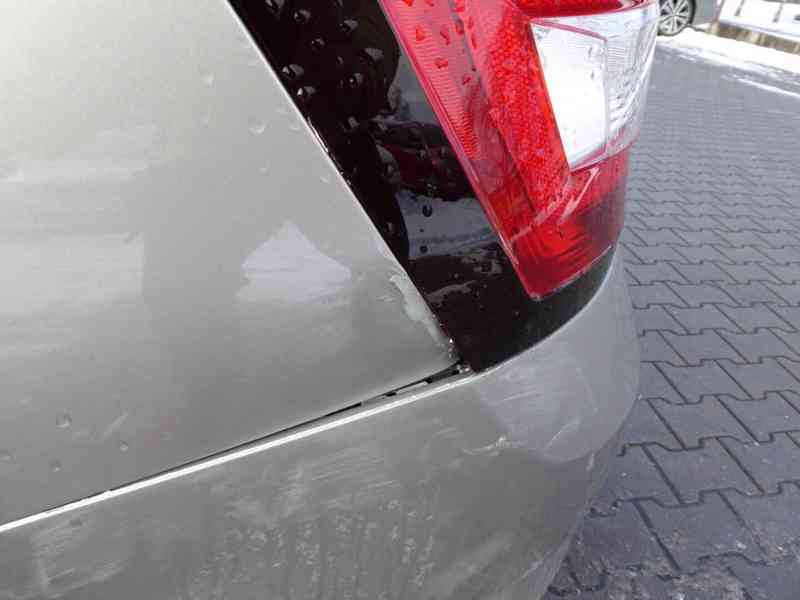 ŠKODA Fabia Combi Style 1,0 TSI 81 kW - foto 30