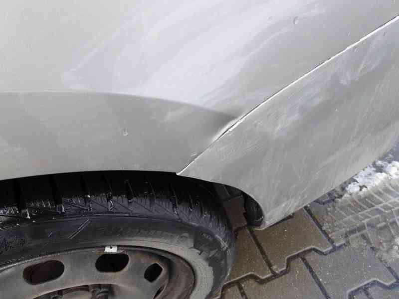 ŠKODA Fabia Combi Style 1,0 TSI 81 kW - foto 28