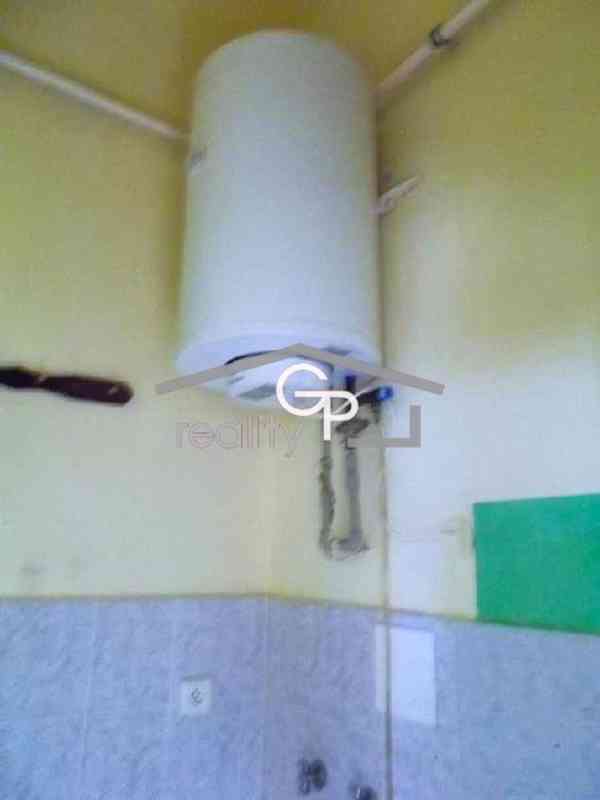 Pronájem 2+1, ul. Nová, České Budějovice - foto 8