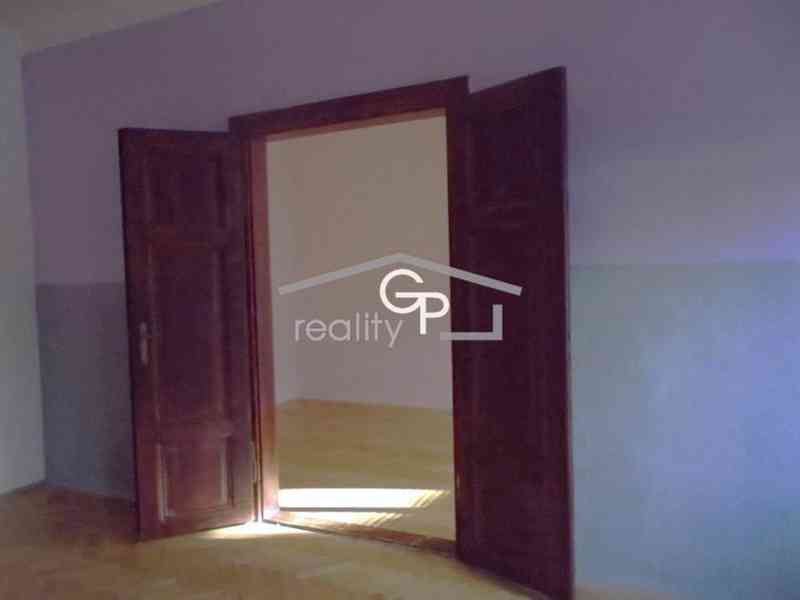 Pronájem 2+1, ul. Nová, České Budějovice - foto 4