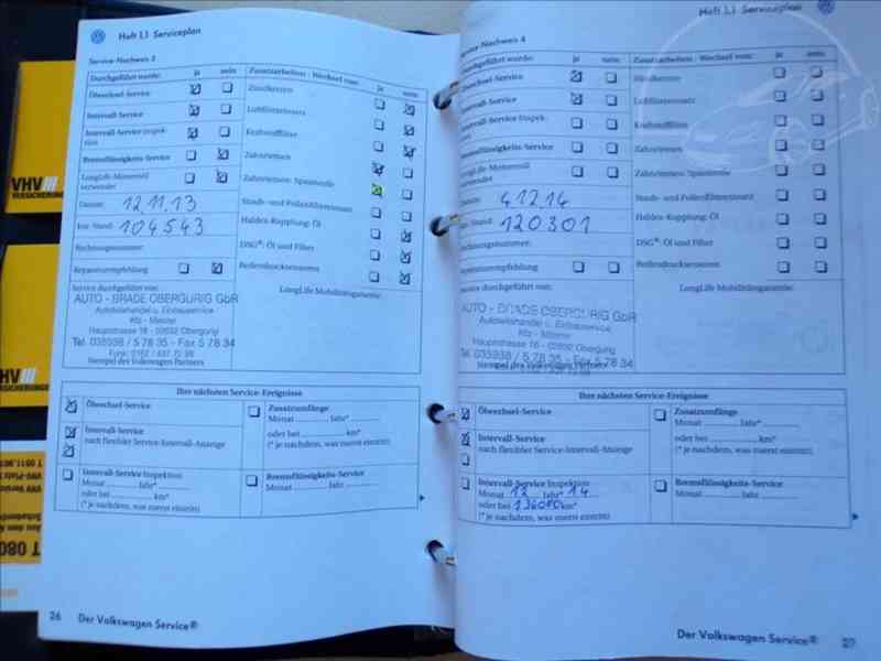 VW Golf 1,6 MPI KLIMATIZACE - foto 15