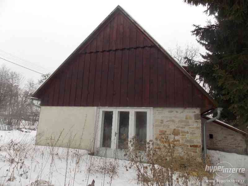 Prodej rodinného domu v obci Velký Třebešov - foto 3