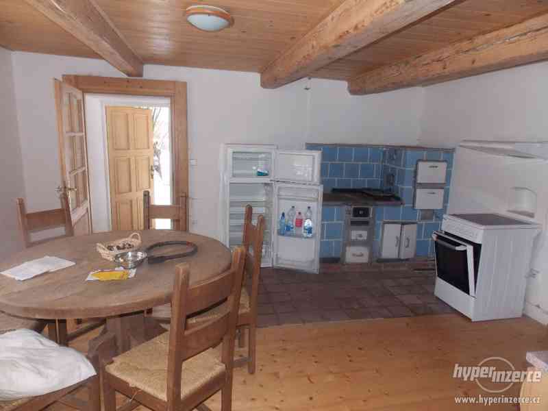 Prodej rodinného domu v obci Velký Třebešov - foto 6
