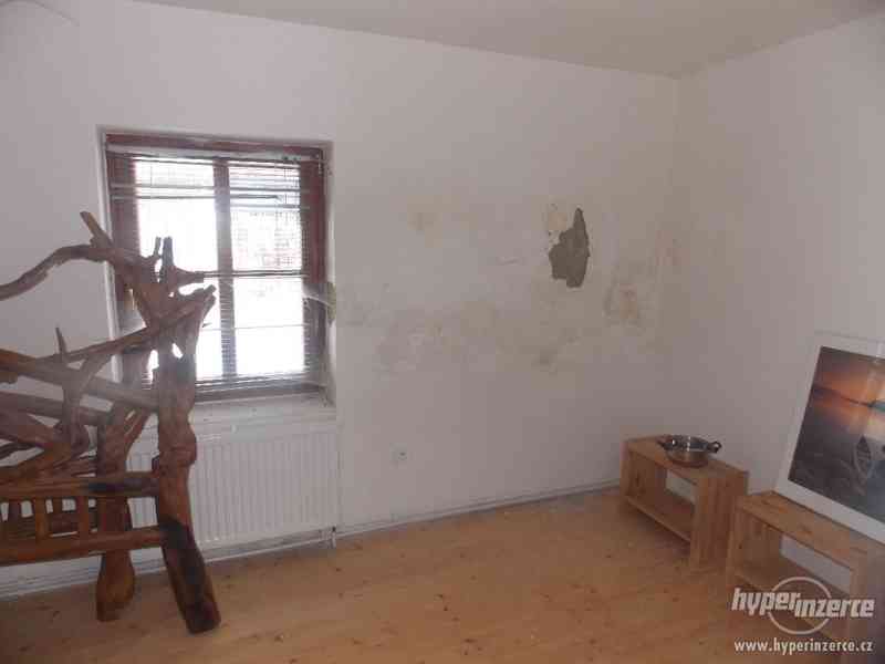 Prodej rodinného domu v obci Velký Třebešov - foto 7
