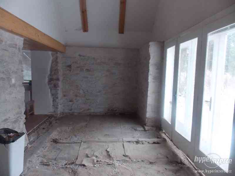 Prodej rodinného domu v obci Velký Třebešov - foto 10