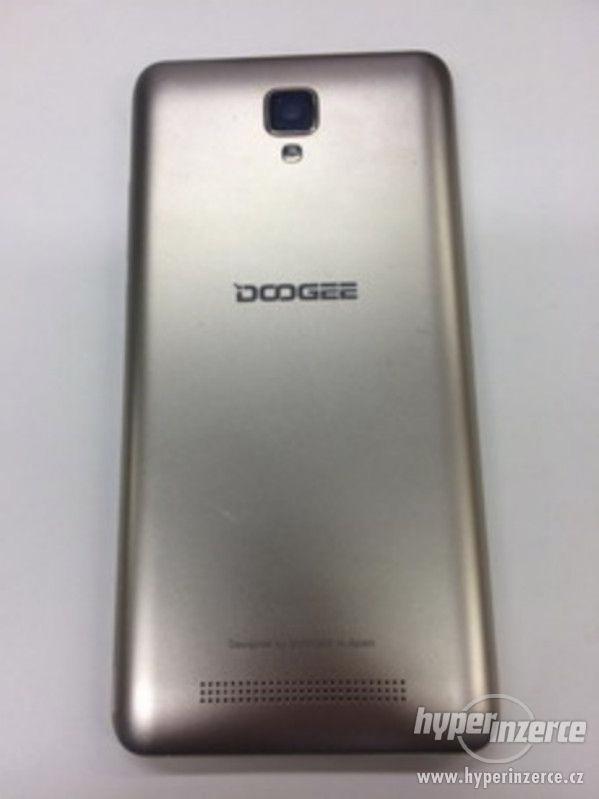 Doogee X10 (P17800) - foto 4