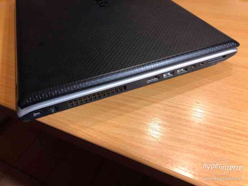 Notebook MSI  FX700 MS-1751 - foto 6