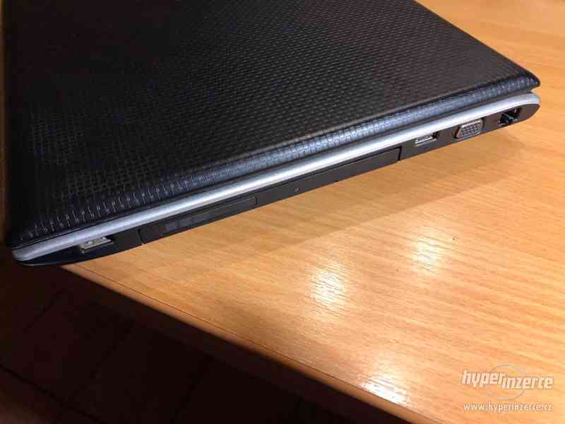 Notebook MSI  FX700 MS-1751 - foto 7