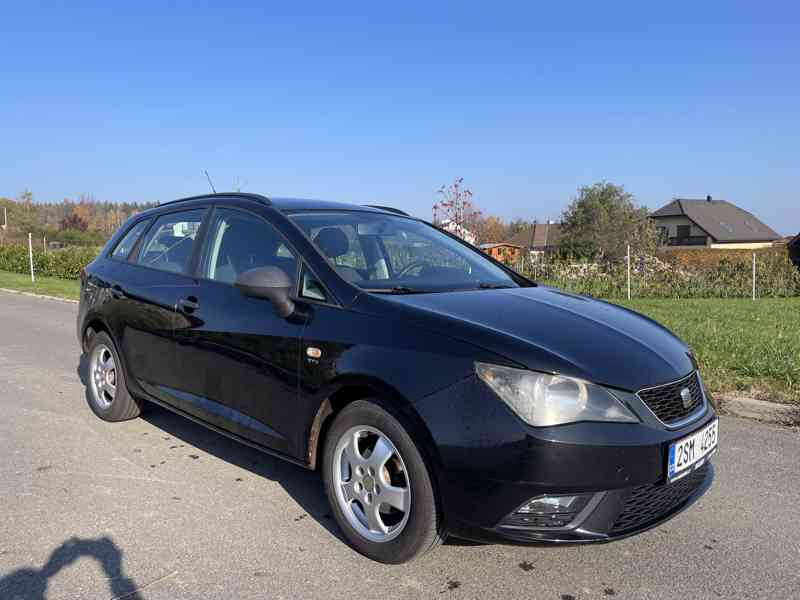 Seat Ibiza 1.2 TSI (77kW) - foto 2