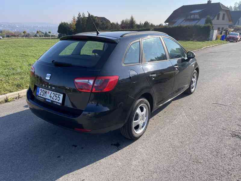 Seat Ibiza 1.2 TSI (77kW) - foto 3