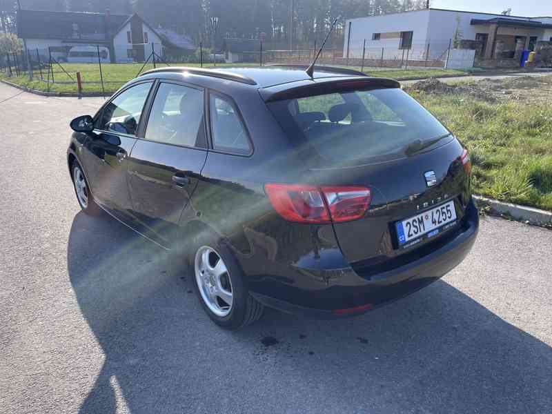 Seat Ibiza 1.2 TSI (77kW) - foto 4