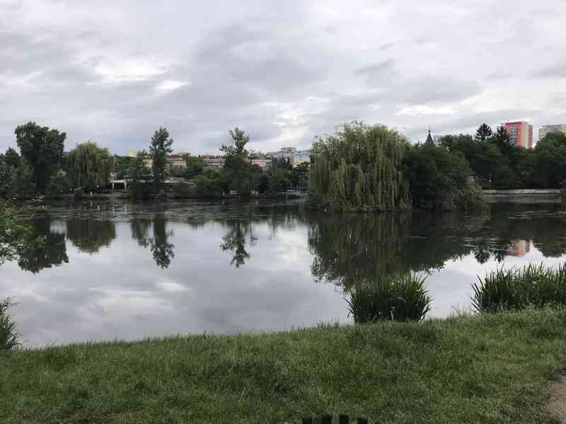 Prodej bytu 3+KK u rybníku Hamr, Záběhlice, Praha 10 - foto 16