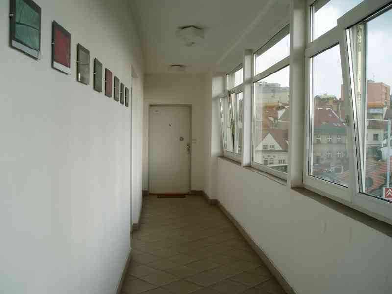 Prodej bytu 3+KK u rybníku Hamr, Záběhlice, Praha 10 - foto 13
