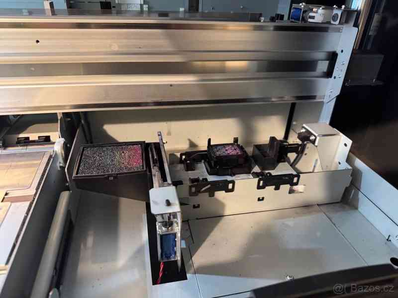 Mutoh XpertJet 1641SR - foto 4