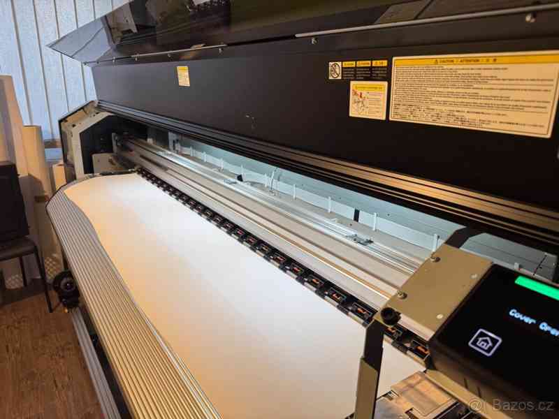 Mutoh XpertJet 1641SR - foto 3