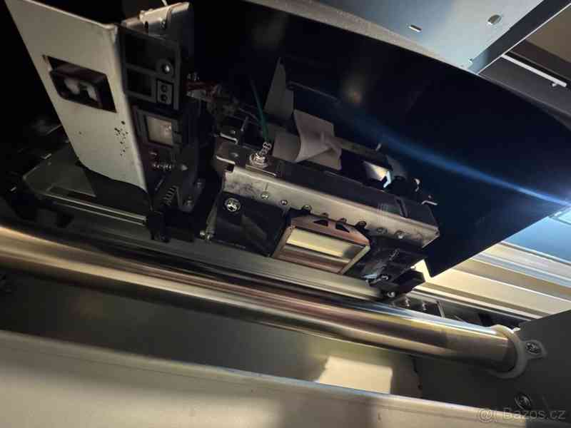 Mutoh XpertJet 1641SR - foto 6