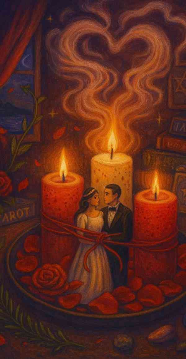 Jasnovidnost a médiumismus