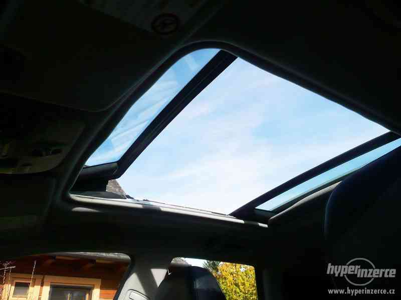 Subar Outback 2,5i - foto 13