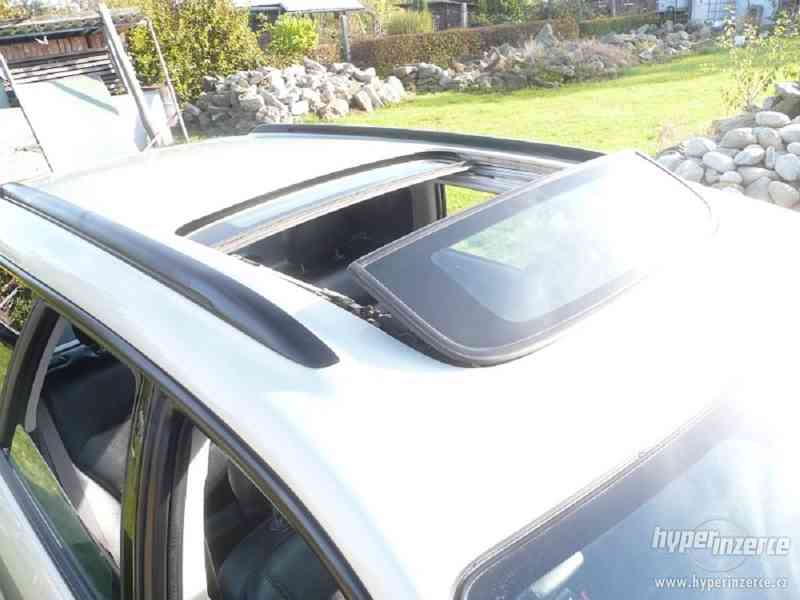 Subar Outback 2,5i - foto 17