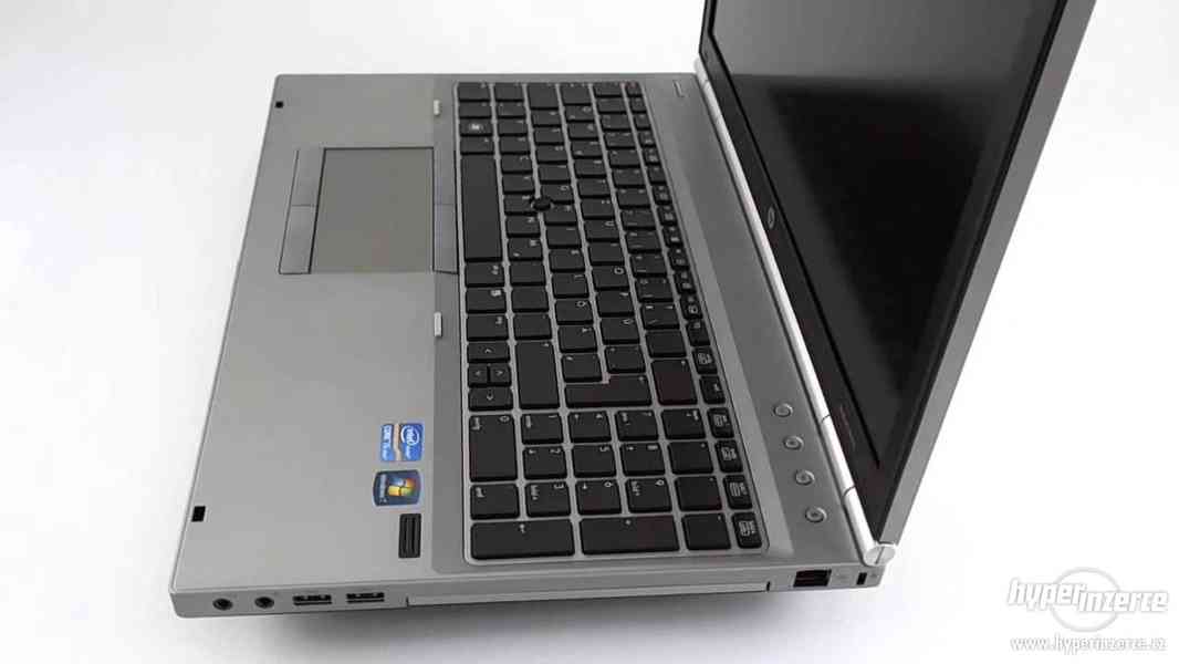HP EliteBook 8560p V ZÁRUCE - foto 1