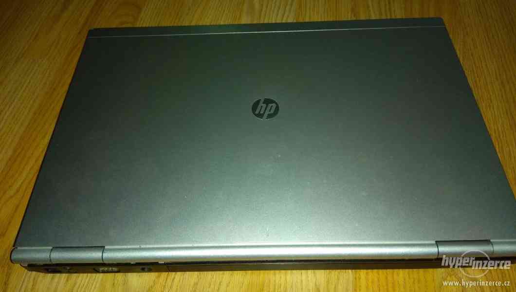 HP EliteBook 8560p V ZÁRUCE - foto 3