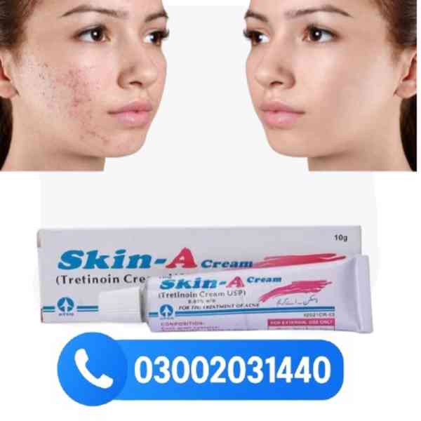 Skin A Cream 0.05% In Multan- 03002031440, Україна — - foto 1