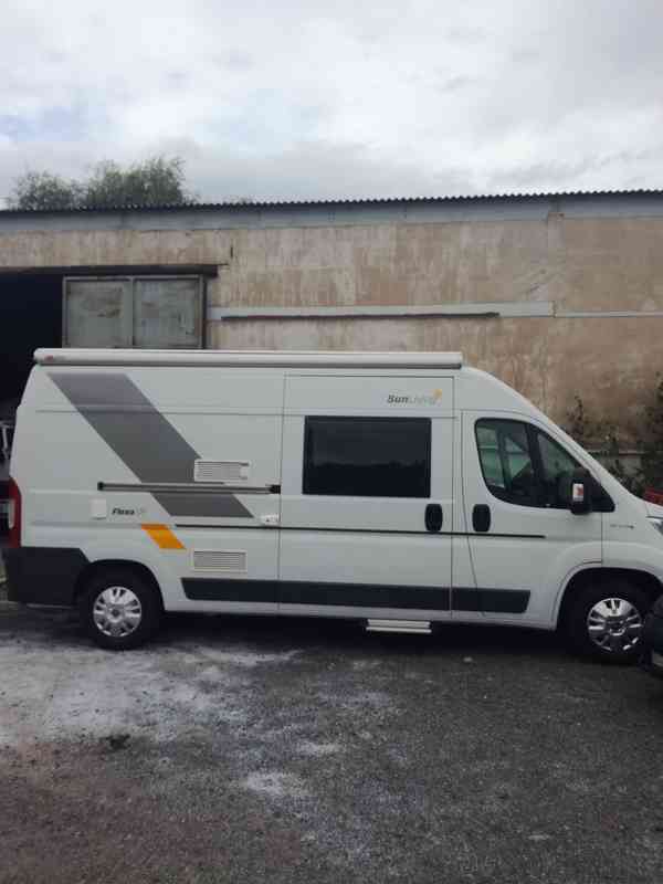 ADRIA,2.0jtd,klima,tempo,tazne,REMIS,kamera,super - foto 3