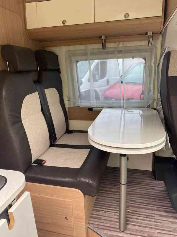 ADRIA,2.0jtd,klima,tempo,tazne,REMIS,kamera,super - foto 9