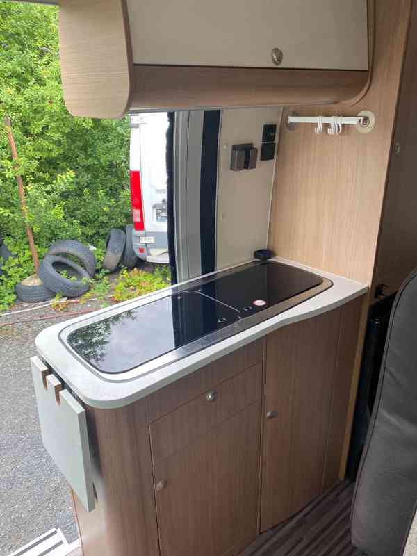 ADRIA,2.0jtd,klima,tempo,tazne,REMIS,kamera,super - foto 12