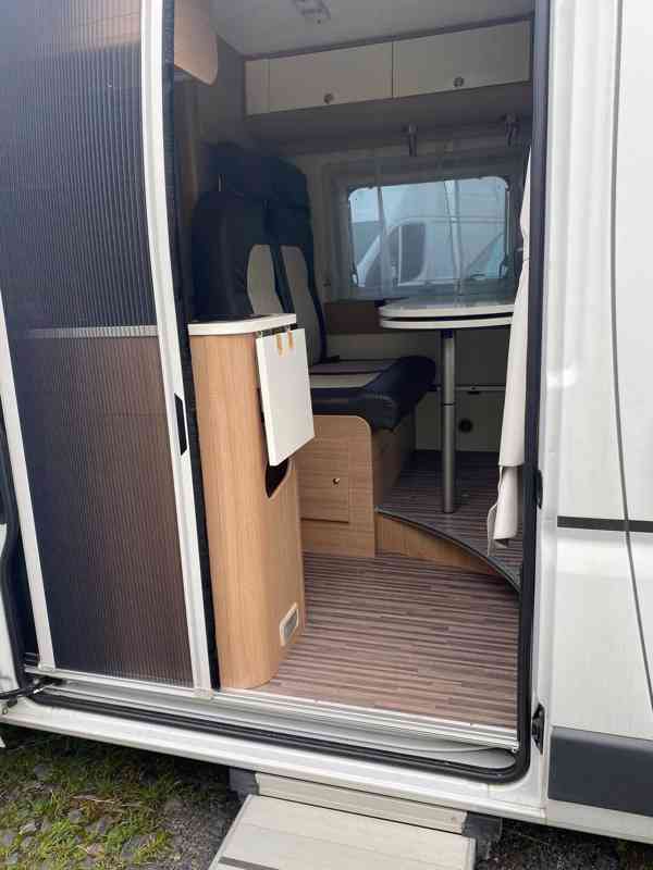 ADRIA,2.0jtd,klima,tempo,tazne,REMIS,kamera,super - foto 10