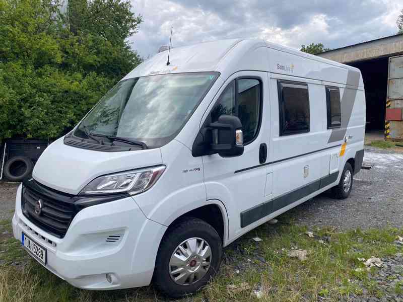 ADRIA,2.0jtd,klima,tempo,tazne,REMIS,kamera,super - foto 5